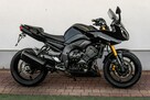 Yamaha FZ 8 S FAZER 2010 Raty Transport Największy Wybór Motocykli W POLSCE - 3