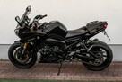 Yamaha FZ 8 S FAZER 2010 Raty Transport Największy Wybór Motocykli W POLSCE - 6