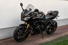 Yamaha FZ 8 S FAZER 2010 Raty Transport Największy Wybór Motocykli W POLSCE - 7