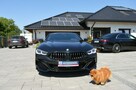 BMW 840 3.0D M-Pro Xdrive Automat Bezwypadkowy Laser Harman Kardon ZAMIANA - 8