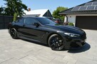 BMW 840 3.0D M-Pro Xdrive Automat Bezwypadkowy Laser Harman Kardon ZAMIANA - 9