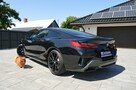 BMW 840 3.0D M-Pro Xdrive Automat Bezwypadkowy Laser Harman Kardon ZAMIANA - 11