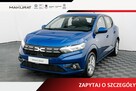 Dacia Sandero WJ5482L#1.0 TCe Expression Cz.cof LED Ekran dotykowy Salon PL VAT23% - 1