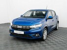 Dacia Sandero WJ5482L#1.0 TCe Expression Cz.cof LED Ekran dotykowy Salon PL VAT23% - 2