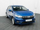 Dacia Sandero WJ5482L#1.0 TCe Expression Cz.cof LED Ekran dotykowy Salon PL VAT23% - 3