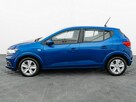 Dacia Sandero WJ5482L#1.0 TCe Expression Cz.cof LED Ekran dotykowy Salon PL VAT23% - 9