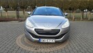 Peugeot RCZ - 2