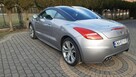 Peugeot RCZ - 6