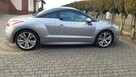 Peugeot RCZ - 8