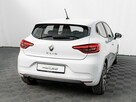 Renault Clio WJ5637L#1.0 TCe Equilibre LED Cz.cof Lane, Front Assit Salon PL VAT23% - 5
