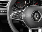 Renault Clio WJ5637L#1.0 TCe Equilibre LED Cz.cof Lane, Front Assit Salon PL VAT23% - 16