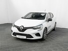Renault Clio WD3466R#1.0 TCe Equilibre LED Cz.cof Lane, Front Assit Salon PL VAT23% - 2