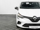 Renault Clio WD3466R#1.0 TCe Equilibre LED Cz.cof Lane, Front Assit Salon PL VAT23% - 8