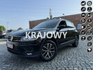 Volkswagen Tiguan Salon Polska . VAT 23%. Automat . Bezwypadkowy. - 1