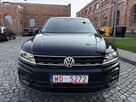 Volkswagen Tiguan Salon Polska . VAT 23%. Automat . Bezwypadkowy. - 2