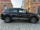 Volkswagen Tiguan Salon Polska . VAT 23%. Automat . Bezwypadkowy. - 5