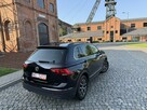 Volkswagen Tiguan Salon Polska . VAT 23%. Automat . Bezwypadkowy. - 6