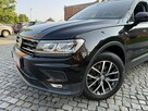 Volkswagen Tiguan Salon Polska . VAT 23%. Automat . Bezwypadkowy. - 9