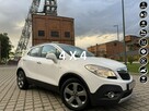 Opel Mokka 4x4 . Kamera cof. Navi. Klimatronik - 1