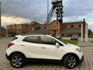 Opel Mokka 4x4 . Kamera cof. Navi. Klimatronik - 2