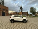 Opel Mokka 4x4 . Kamera cof. Navi. Klimatronik - 3