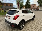 Opel Mokka 4x4 . Kamera cof. Navi. Klimatronik - 4