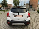 Opel Mokka 4x4 . Kamera cof. Navi. Klimatronik - 5
