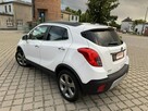Opel Mokka 4x4 . Kamera cof. Navi. Klimatronik - 6