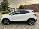 Opel Mokka 4x4 . Kamera cof. Navi. Klimatronik - 7