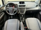 Opel Mokka 4x4 . Kamera cof. Navi. Klimatronik - 11