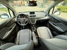Opel Mokka 4x4 . Kamera cof. Navi. Klimatronik - 12