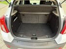 Opel Mokka 4x4 . Kamera cof. Navi. Klimatronik - 13