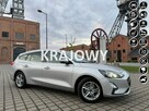 Ford Focus Salon PL. Serwisowany w ASO. Dobrze wyposażony