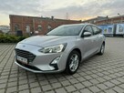 Ford Focus Salon PL. Serwisowany w ASO. Dobrze wyposażony - 6