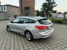 Ford Focus Salon PL. Serwisowany w ASO. Dobrze wyposażony - 7