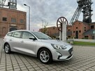 Ford Focus Salon PL. Serwisowany w ASO. Dobrze wyposażony - 8