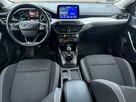 Ford Focus Salon PL. Serwisowany w ASO. Dobrze wyposażony - 12