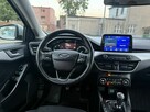 Ford Focus Salon PL. Serwisowany w ASO. Dobrze wyposażony - 13