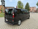 Renault Trafic Salon Polska. VAT-23%. 9 Osobowy. Long - 4