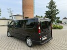 Renault Trafic Salon Polska. VAT-23%. 9 Osobowy. Long - 6
