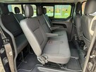Renault Trafic Salon Polska. VAT-23%. 9 Osobowy. Long - 11