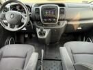 Renault Trafic Salon Polska. VAT-23%. 9 Osobowy. Long - 14