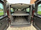 Renault Trafic Salon Polska. VAT-23%. 9 Osobowy. Long - 15
