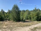 Działka usługowo - mieszkaniowa - 6