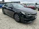 Kia Optima 1.6 T-GDI 180km, Salon PL, Serwis, Iwł, FV23% - 4