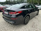 Kia Optima 1.6 T-GDI 180km, Salon PL, Serwis, Iwł, FV23% - 11