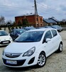 Opel Corsa Biała Ślicza Niski Przebieg Zamiana też - 1
