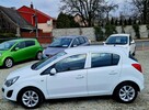 Opel Corsa Biała Ślicza Niski Przebieg Zamiana też - 2