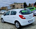 Opel Corsa Biała Ślicza Niski Przebieg Zamiana też - 3