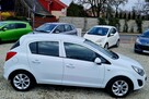 Opel Corsa Biała Ślicza Niski Przebieg Zamiana też - 5